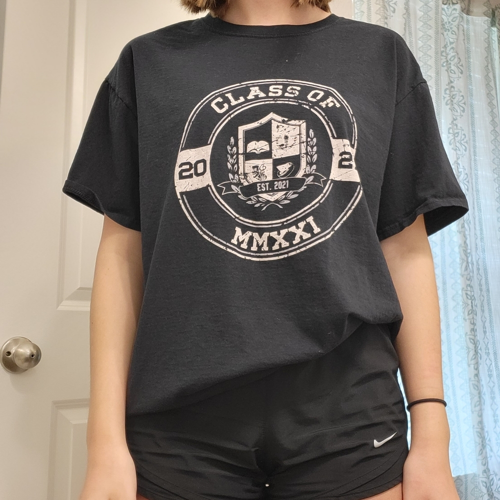 Short Sleeve Tee